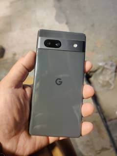 google pixel 7a 8/128 pta approved