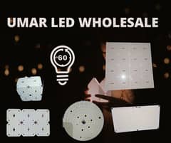 Led light hai vo sale karni hai 2 sy 3 ganty ka kam hai bas