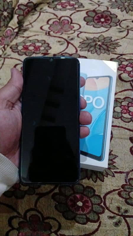 Oppo A15 3