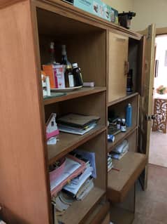 Large Cupboard For Sale