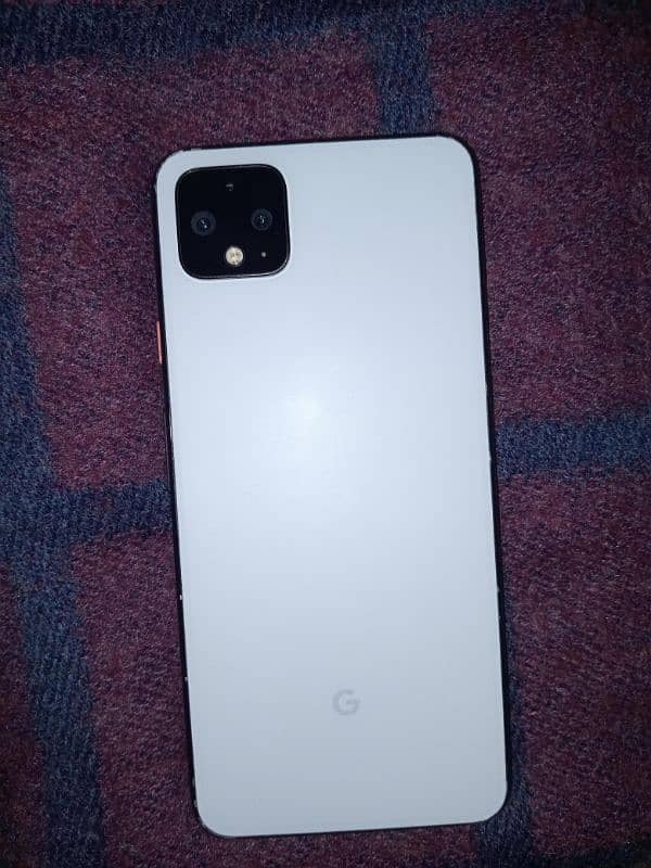 Google 4xl 6/64 in Genuine Lush Condition. 0