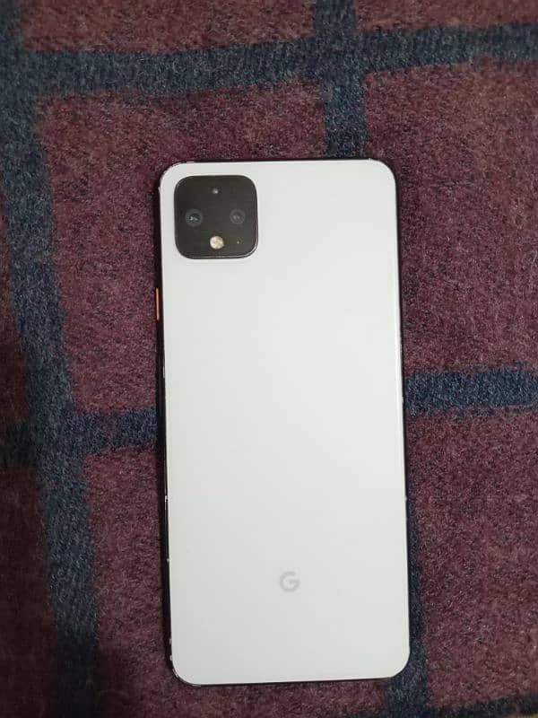 Google 4xl 6/64 in Genuine Lush Condition. 2