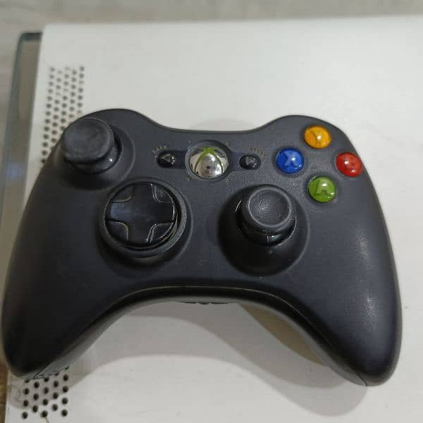 Xbox 360 1