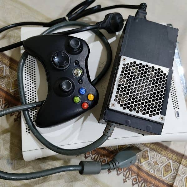 Xbox 360 6