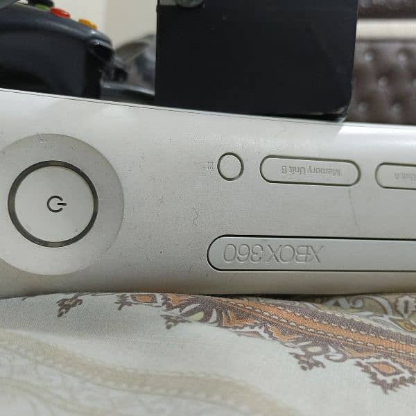 Xbox 360 7