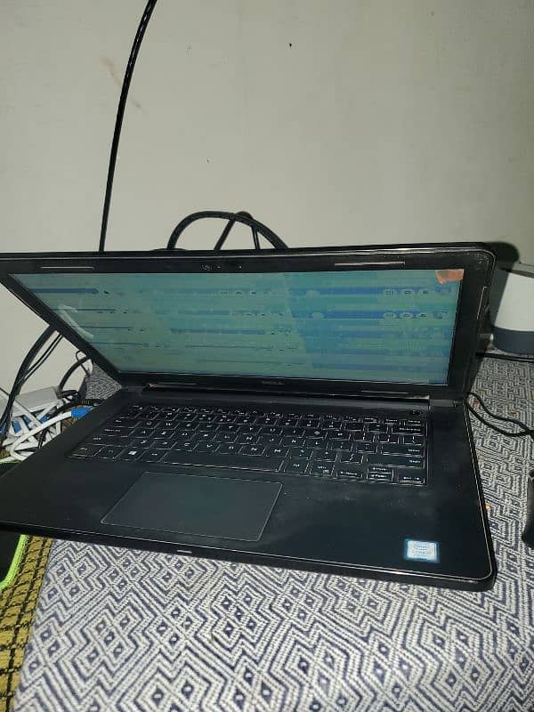 Dell core i7 7th generation laptop 2