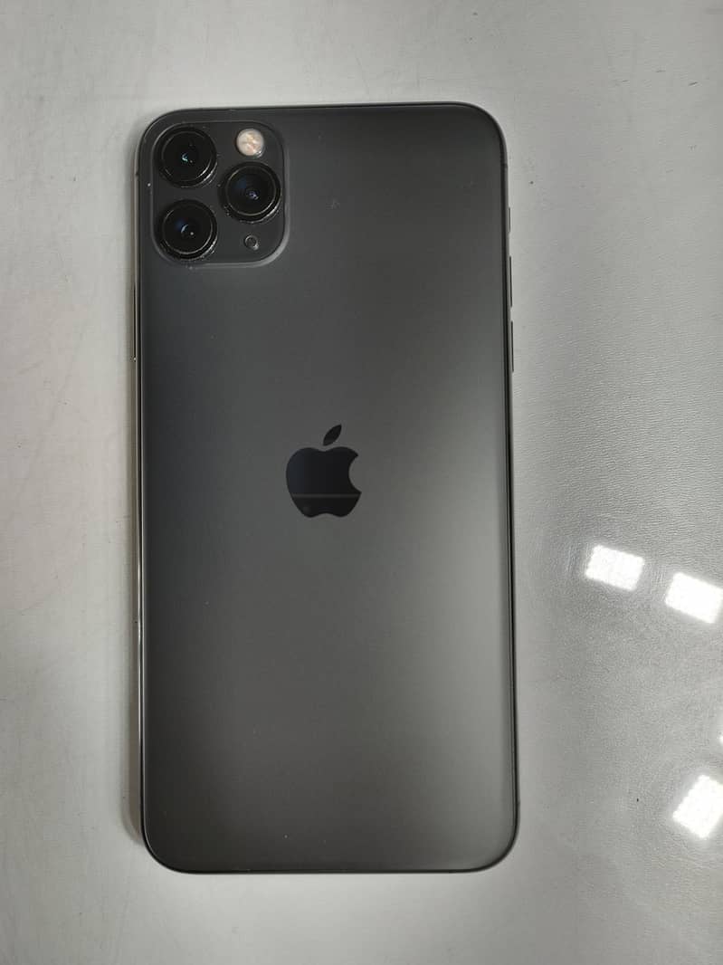 Apple iPhone 11 Pro 0