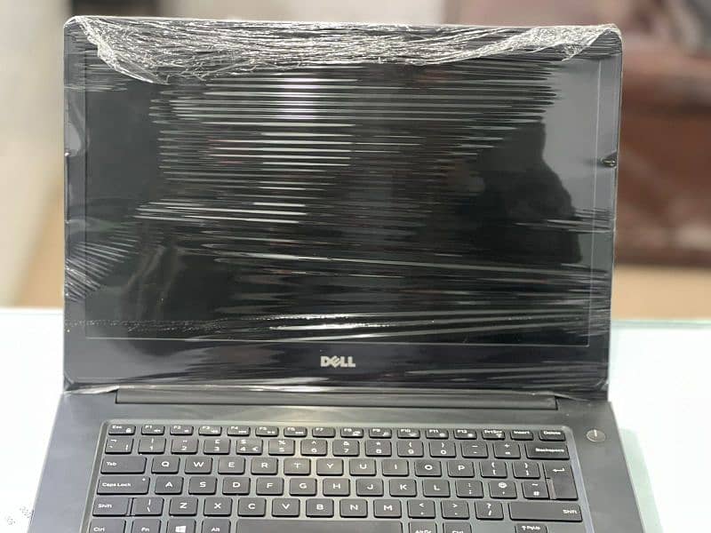 Dell vostro 1