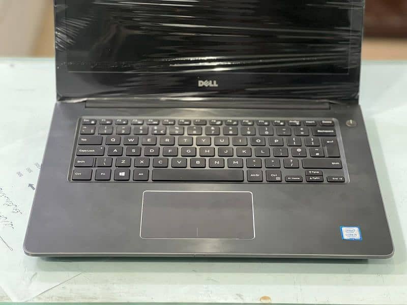 Dell vostro 2