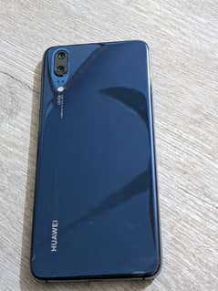 Huawei P20