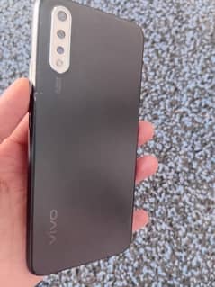 VIVO S1