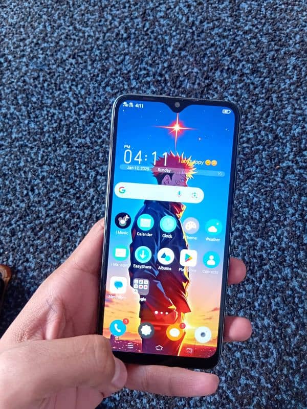 VIVO S1 2