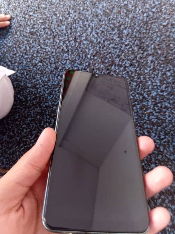 VIVO S1 9