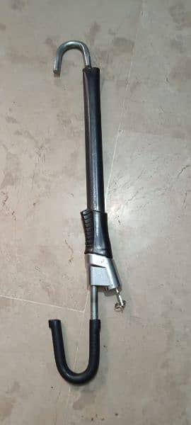 car steering lock 1