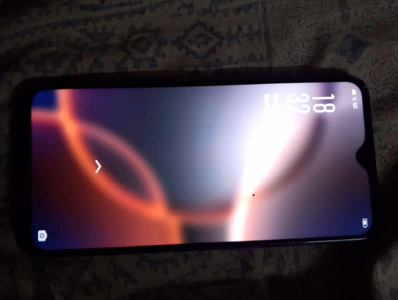 OPPO F9 PRO FOR SALE 4/64 PTA PROVED 2