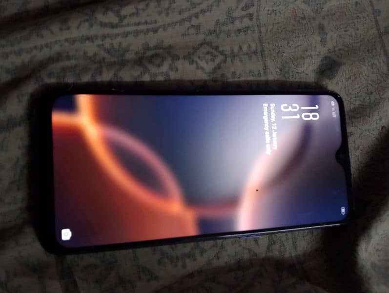 OPPO F9 PRO FOR SALE 4/64 PTA PROVED 4