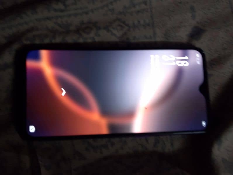 OPPO F9 PRO FOR SALE 4/64 PTA PROVED 5