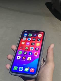 iphone 11 non pta jv 64 gb 03121924862 only whatsap