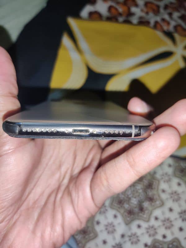 xs max pta approved 10 by 10 condition 2