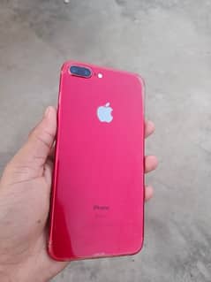 Iphone 7 Plus PTA Approved For Sale