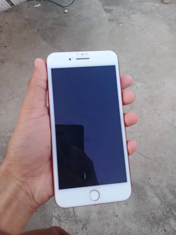 Iphone 7 Plus PTA Approved For Sale 2