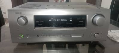 DENON AVR-1708 AMPLIFIER