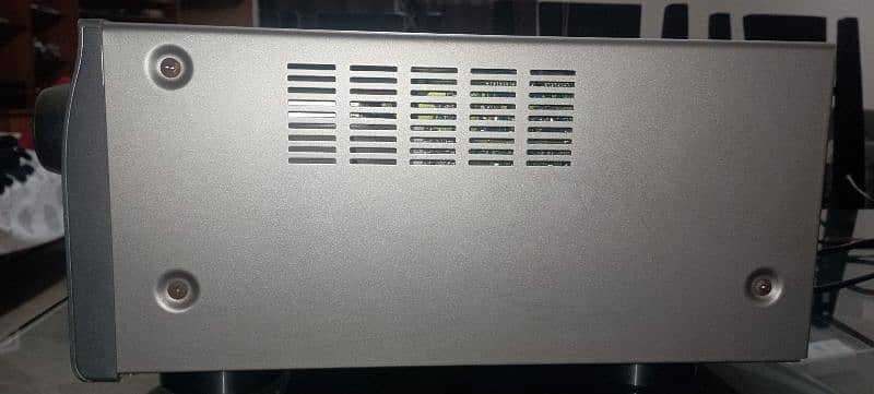 DENON AVR-1708 AMPLIFIER 5