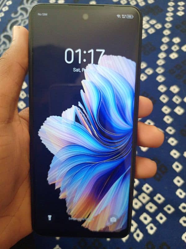 tecno camon 19 neo 2