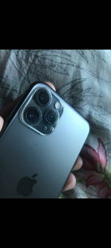 Iphone 11 pro 0