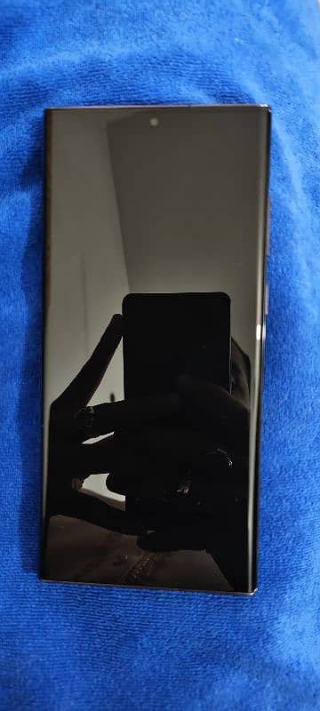 SAMSUNG S22 ULTRA 12/256 GB 6