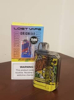 LostVape