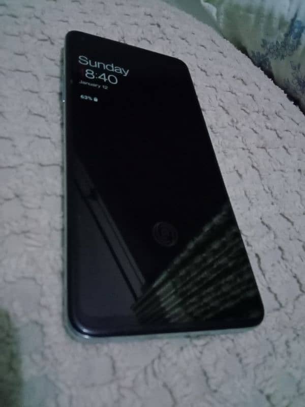 OnePlus 8T 1