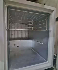 Freezer in good and affordable condition