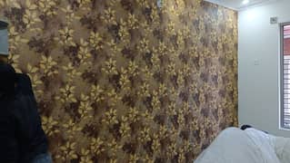 Pvc Wall panels & Wallpapers