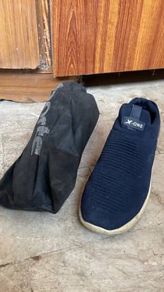 Blue Sketchers | Size 45 | Minor Fault