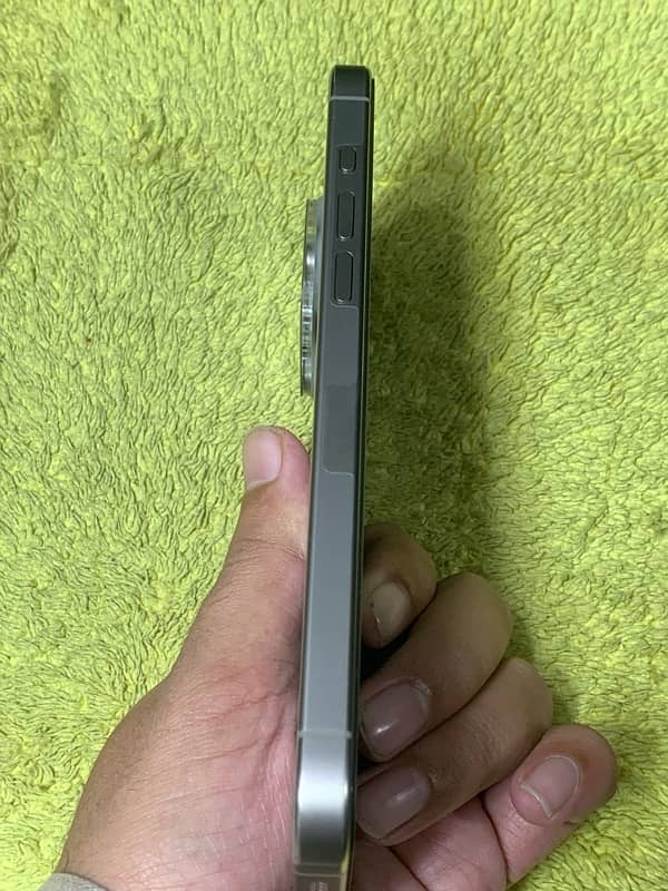 iphone 15 pro max PTA aproved 3