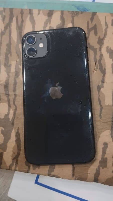 I want to sale my iPhone 11 with good condition. 1