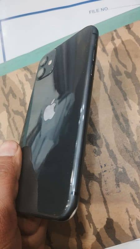 I want to sale my iPhone 11 with good condition. 2