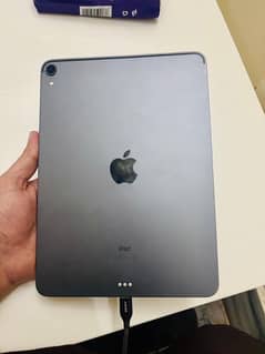 iPad Pro 2019 256GB