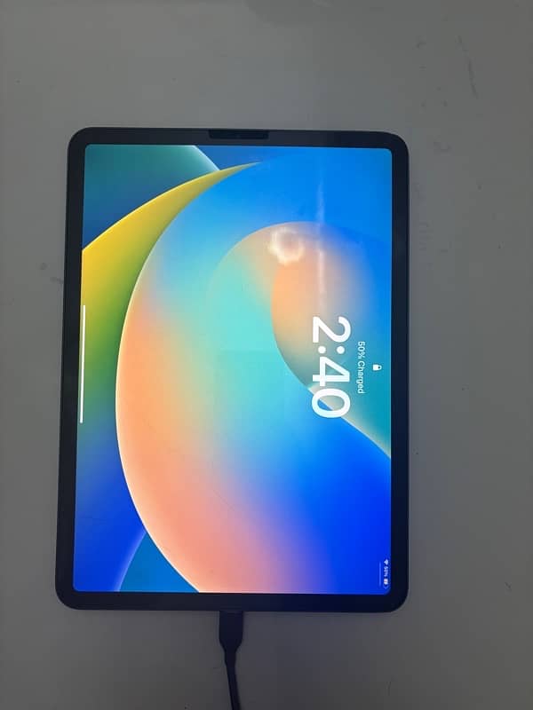 iPad Pro 2019 256GB (11 Inch WiFi) 3