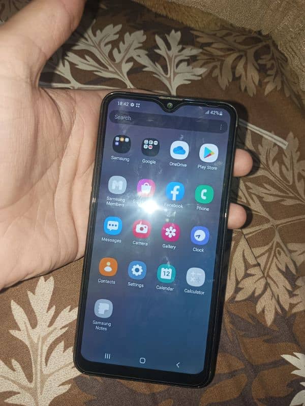 Samsung A10S for sale wi-fi Bluetooth disabled 0