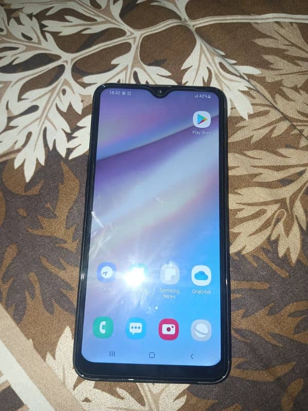 Samsung A10S for sale wi-fi Bluetooth disabled 1