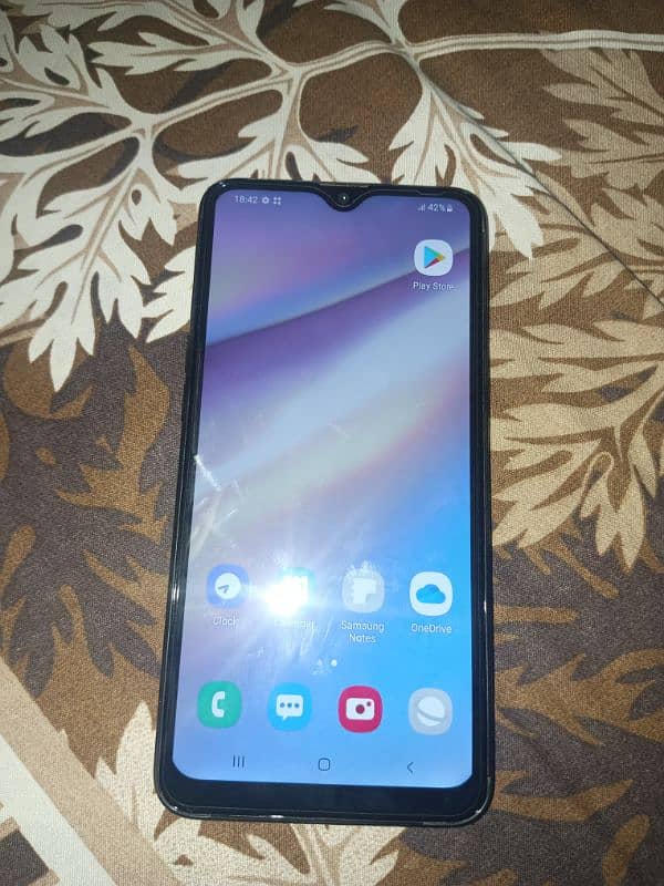 Samsung A10S for sale wi-fi Bluetooth disabled 2