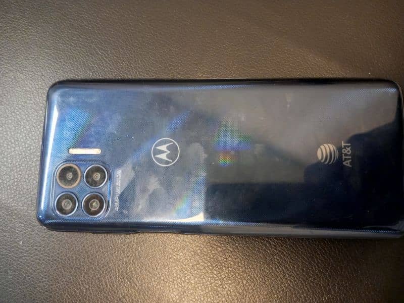 Motorola one 5g uw non pta 0