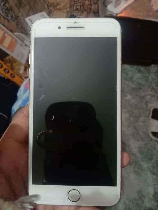 iphone 7 plus momery 128gb 5