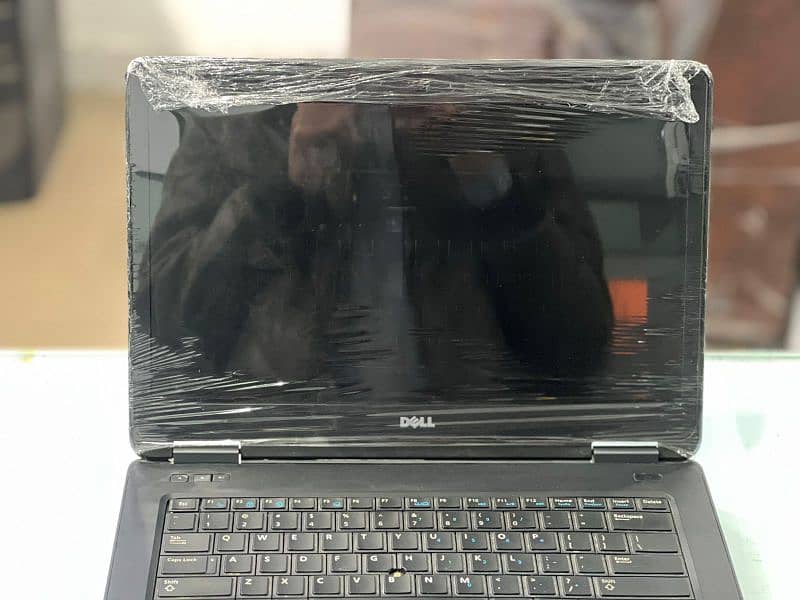 Dell laptop 1