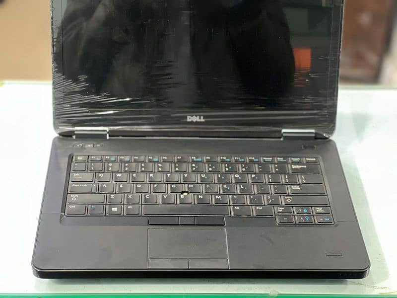 Dell laptop 2