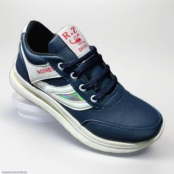 Sports shoes for girls 2