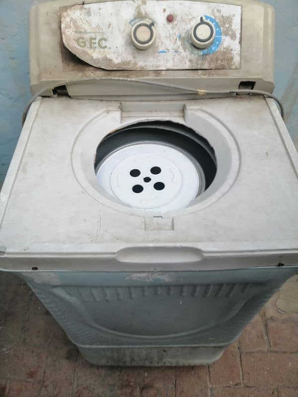 g. f. c dryer for sale orignal coper mei hai full size 0334.7844511. . 0