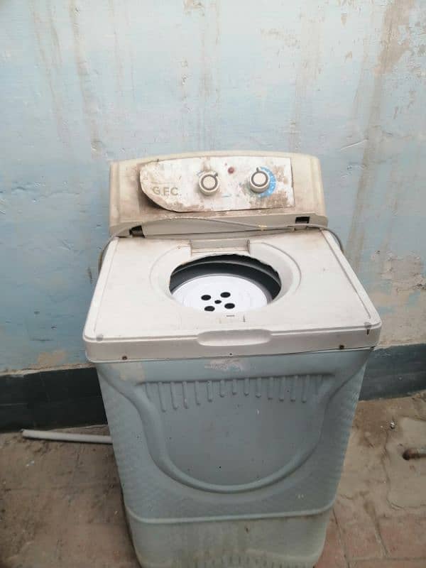 g. f. c dryer for sale orignal coper mei hai full size 0334.7844511. . 1